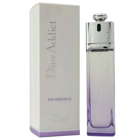 dior addict 2 eau de toilette 100 ml|dior addict eau sensuelle.